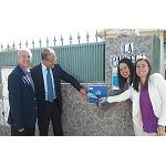 Foto de P&G y Aldeas Infantiles SOS renuevan su convenio de colaboración para ayudar a niños y familias en riesgo de exclusió