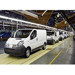 Foto de La planta de Nissan en Barcelona se prepara para lanzar nuevos productos
