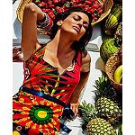 Picture of Desigual a ritmo de samba y bossa nova