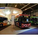 Picture of Las principales líderes de autobuses y autocares adelantan las novedades que presentará en Fiaa 2014