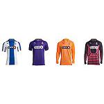 Foto de Puma descubre el diseño de las nuevas indumentarias del Espanyol para esta temporada