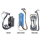 Picture of Cleaning Machines incorpora tres modelos de arenadores aspiradores profesionales