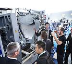 Foto de Composites Europe 2014 presenta nuevos temas y áreas especiales