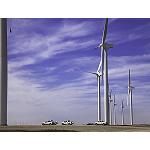Foto de Iberdrola comienza la ampliación hasta 606 MW del complejo eólico de Peñascal