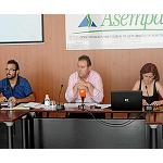 Foto de Asaja constata el fuerte descenso en los precios en origen esta última campaña hortícola