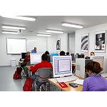Foto de La Fundación Laboral firma un acuerdo con Ceoe Formación para ampliar su oferta formativa on line