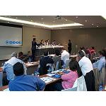 Foto de Boge Compresores celebra su convención de distribuidores