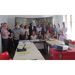 Foto de La DOP Peras de Rincón de Soto lidera un proyecto de innovación europeo que beneficiará al conjunto del sector frutícola