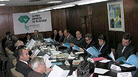 Picture of Universal plastics meets Spanish suppliers of injectors