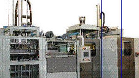 Picture of Trends in safety helmets required much of the thermoforming process