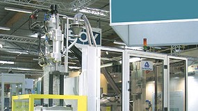 Picture of Special sobremoldeo in continuous processes