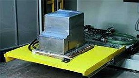 Picture of The latest technology in lines monoestación