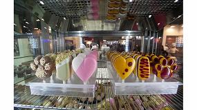 Foto de Intersicop, escaparate de innovación de maquinaria y materias primas para panadería, pastelería y heladería
