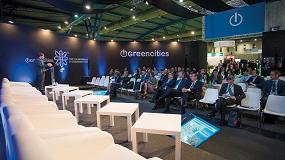 Foto de Bosch España celebrará en Greencities su reunión anual de socios especialistas en entornos smart