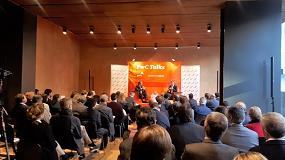Foto de IoT, la oportunidad de la conexión total en Pwc Talks La Vanguardia
