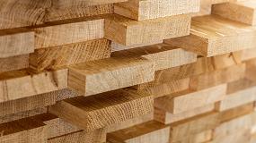 Foto de Las nuevas acreditaciones de Enac permiten la comercialización de derivados de madera en EE UU