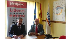 Foto de Interempresas Media firma un acuerdo de colaboración con la Federación Empresarial Española de Seguridad