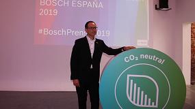 Foto de Bosch aumenta sus ventas en España más de un 6% en el pasado año