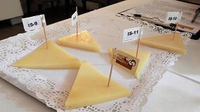 Foto de Fercam convoca los concursos de quesos manchegos y aceite de oliva