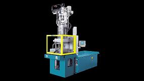 Picture of Centrotécnica presents the new features of Toshiba Machine, Boy, Duga, Moditec, Italtech, Industrial Frigo and Helios Oktomat