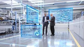 Foto de Siemens lanza una gama integrada de soluciones de gestión de operaciones de fabricación