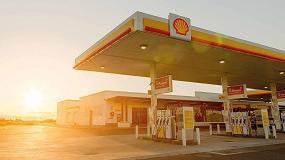 Foto de Shell transforma las estaciones de servicio y el negocio energético gracias a la IA