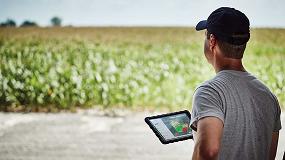 Foto de Climate FieldView se asocia con Claas para llevar los servicios digitales de Bayer a más agricultores
