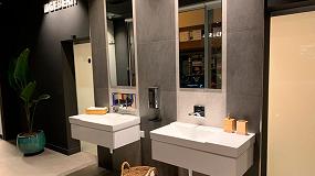 Foto de Geberit recreará la experiencia del baño inteligente en su nuevo showroom a pie de calle en Bilbao