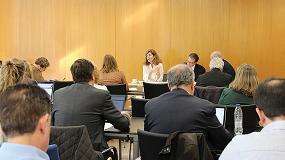 Foto de La Asamblea General de ENAC aprueba su plan de actividades para 2020