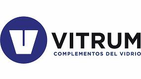 Foto de Vitrum estrena nuevo logotipo