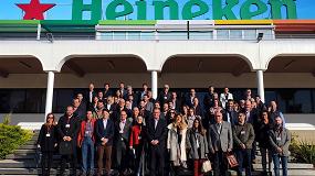 Foto de Heineken logra reducir un 30% el peso de su botella de vidrio en los últimos 20 años
