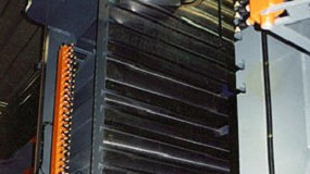 Picture of Centrotécnica: 30 years between plastics