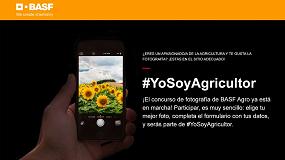 Foto de BASF Agro lanza un concurso de fotografía que potencia la imagen del agricultor