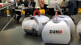 Foto de Zünd presenta en Fespa 2020 sus soluciones personalizadas “para cuando el acabado no es solo un corte”