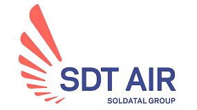 Foto de SDT Air, del Grupo Soldatal, se incorpora a Afec