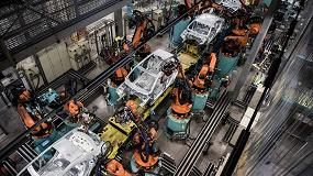 Foto de Las fábricas españolas mantienen el ritmo de producción en el inicio de 2020
