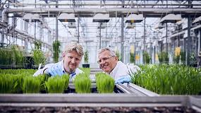 Foto de BASF refuerza su I+D agrícola y espera grandes avances en esta década