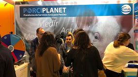 Foto de Ceva Salud Animal muestra su apoyo a los veterinarios en PorciForum 2020