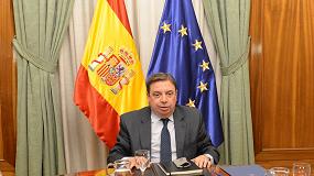 Foto de España reclama cambios significativos en los reglamentos de aplicación de la PAC