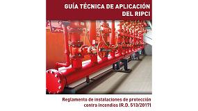 Foto de Obligatoriedad de continuar con las labores de mantenimiento de instalaciones de Protección contra incendios, PCI