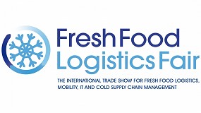Foto de Fresh Food Logistics, el nuevo punto de encuentro comercial internacional para toda la cadena de frío alimentaria