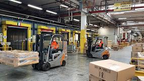Foto de CNH Industrial toma medidas adicionales para asegurar el servicio a clientes y concesionarios