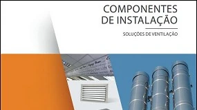 Foto de Componentes de instalao/solues de ventilao 2020 (catlogo)