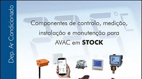 Foto de Componentes de controlo, medio, instalao e manuteno para AVAC em stock (catlogo)
