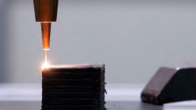 Foto de Precisi�n en procesos de fabricaci�n aditiva por hilo