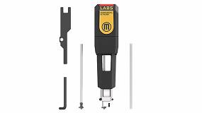 Foto de El extrusor experimental Labs: el lanzamiento de MakerBot para Method