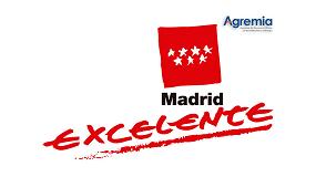 Foto de Agremia renueva la marca Madrid Excelente