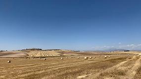 Foto de La cosecha de cereal avanza a buen ritmo pero empañada por los bajos precios de las cebadas