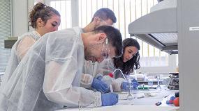 Foto de Aimplas y la Universitat de València crean el primer título de Experto Universitario en Bioplásticos y Biocomposites