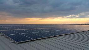 Foto de 2019, el mejor año de la historia para la fotovoltaica en España, con más de 4500 MW instalados